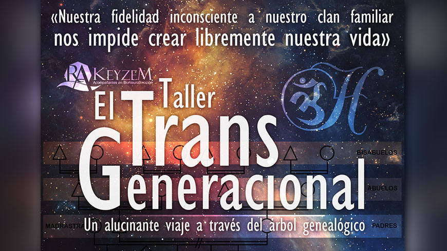 Taller El Transgeneracional